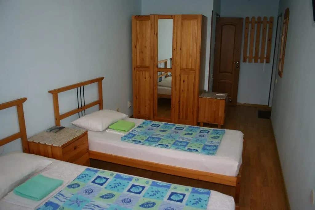 Anzhelika Mini-Hotel: главное фото 1