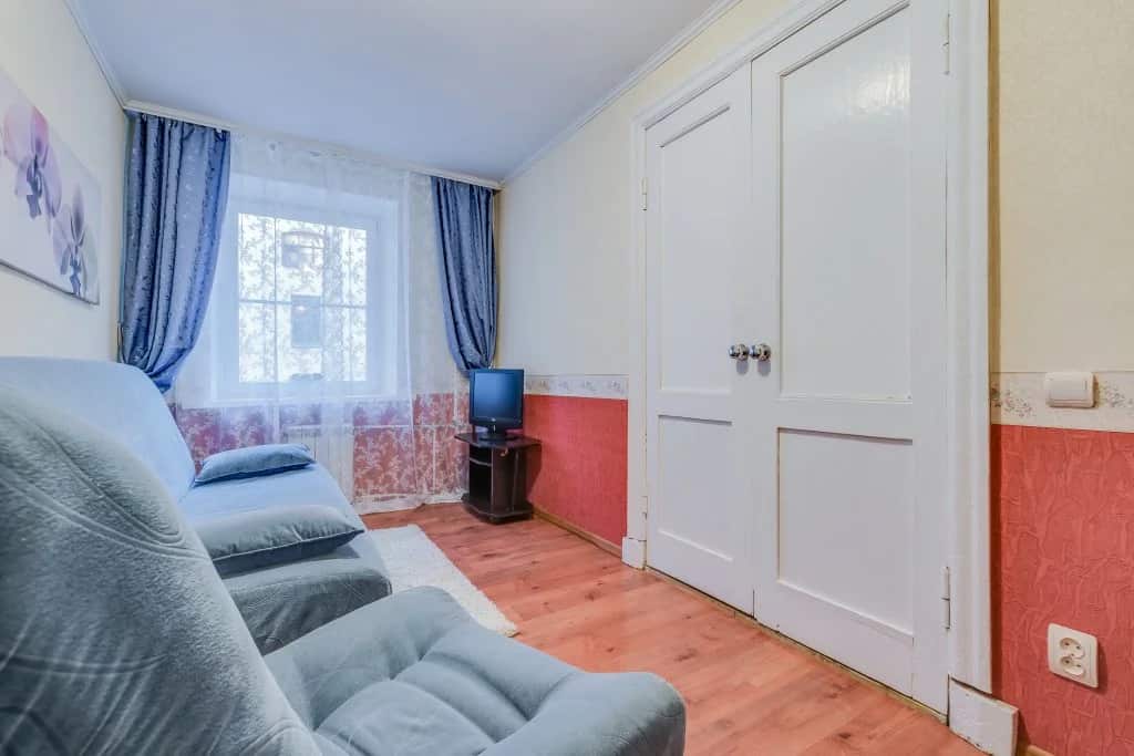 Lux Apartments: главное фото 1
