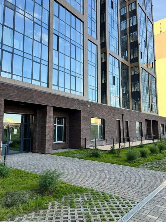 Апартаменты на улице Академика Ландау: главное фото 1