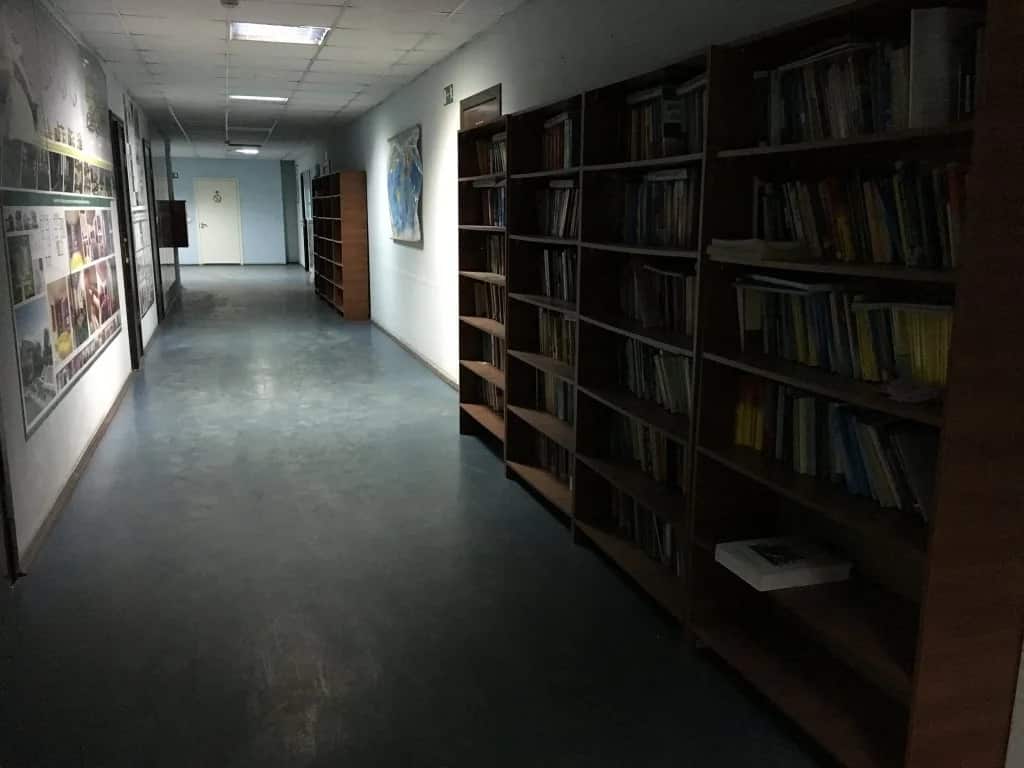 Hostel Dostupnaya Stolitsa: главное фото 1