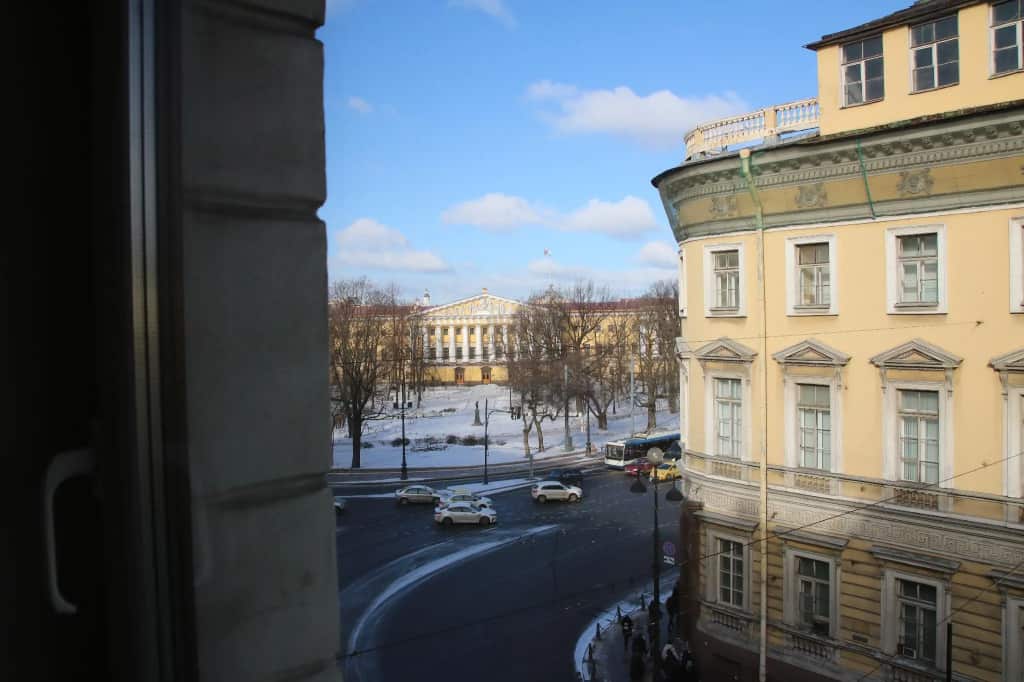 Невская классика: главное фото 1