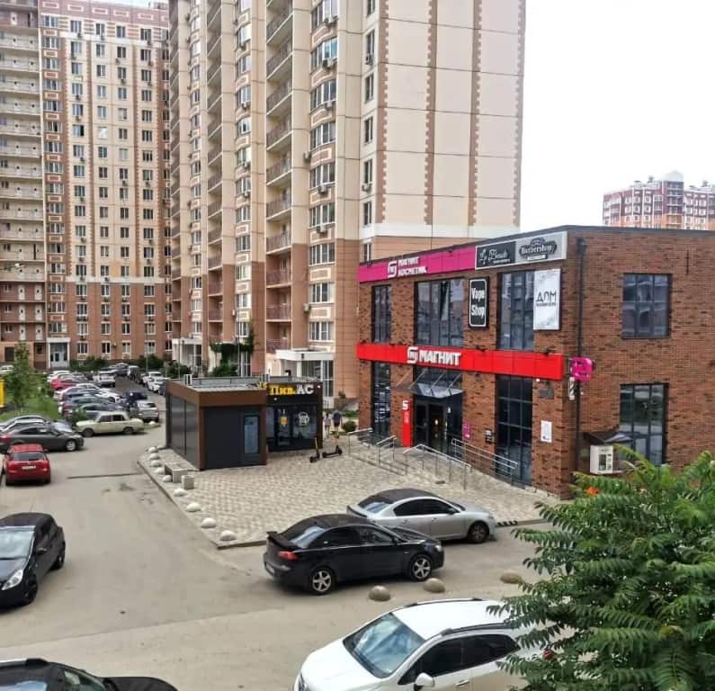 Апартаменты на проспекте Маршала Жукова 25/1: главное фото 1