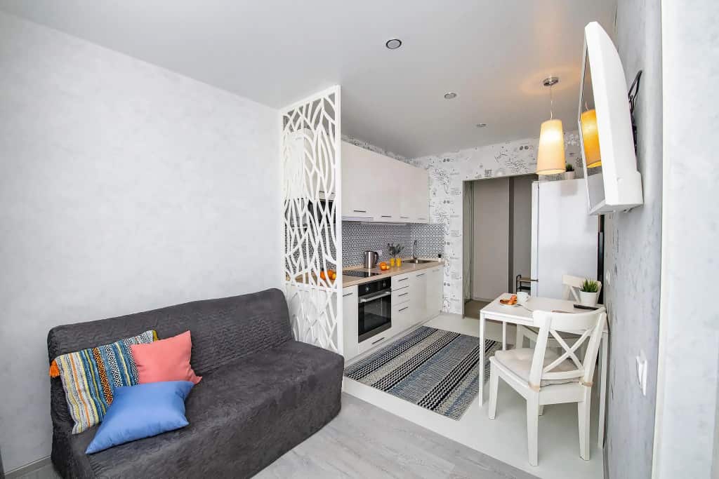 Top house на Фастовской: главное фото 1