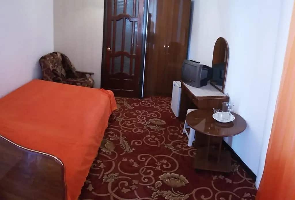 Olga Guest House: главное фото 1