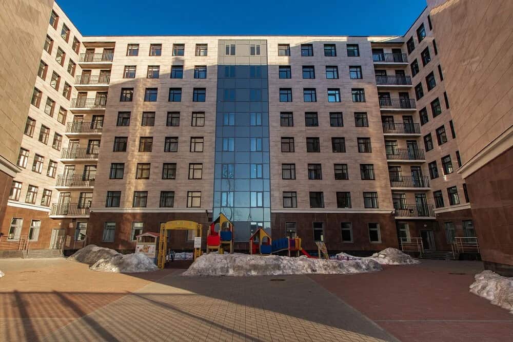 Апартаменты Loft 2: главное фото 1