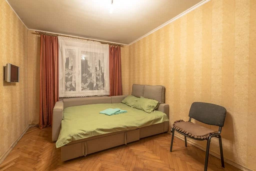 Na Mikluha Maklaya 57k2 Apartments: главное фото 1
