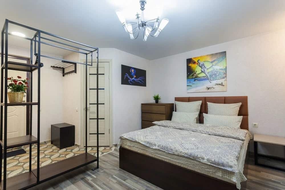 Apt on Chetvyortaya Sovetskaya 8 ap3: главное фото 1
