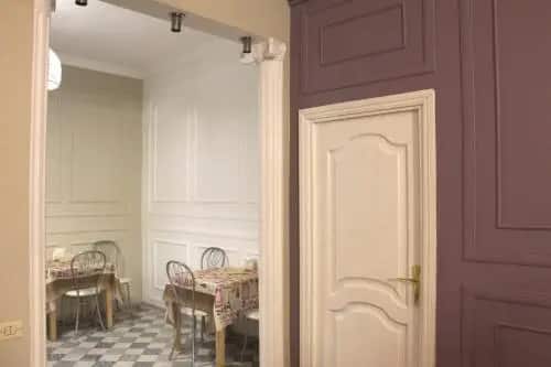 Mini-Hotel Provans - Hostel: главное фото 1