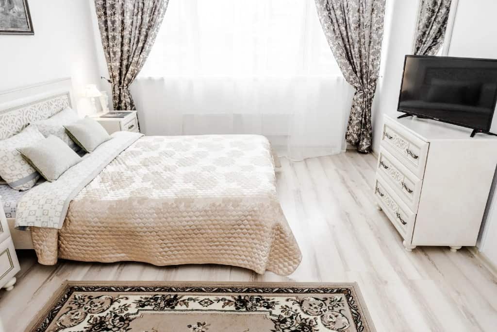 PASHk INN Apartments 10: главное фото 1