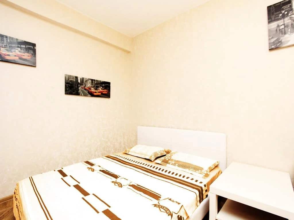 Apartlux Suite Kiyevskaya: главное фото 1