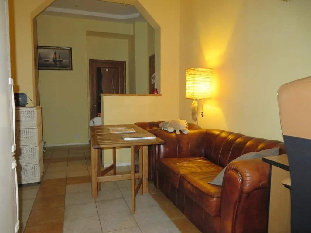 Guest House Na Belorusskoy: главное фото 1