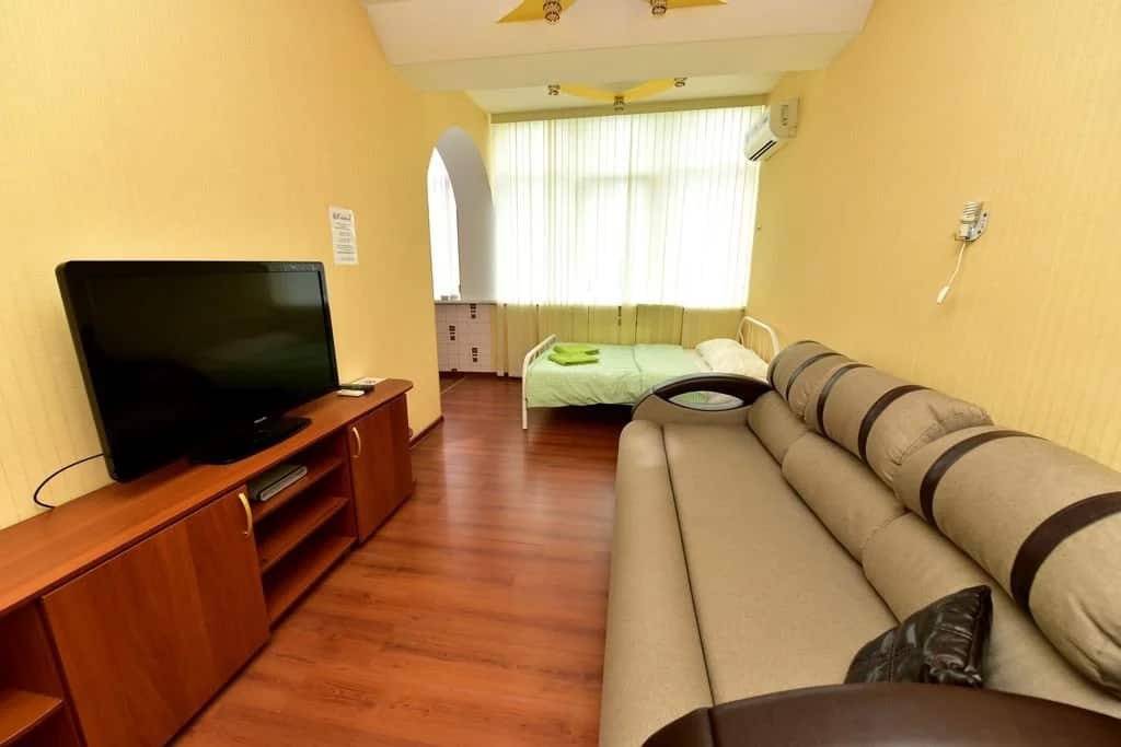 Inzhir Na Rabochem 26 Apartments: главное фото 1