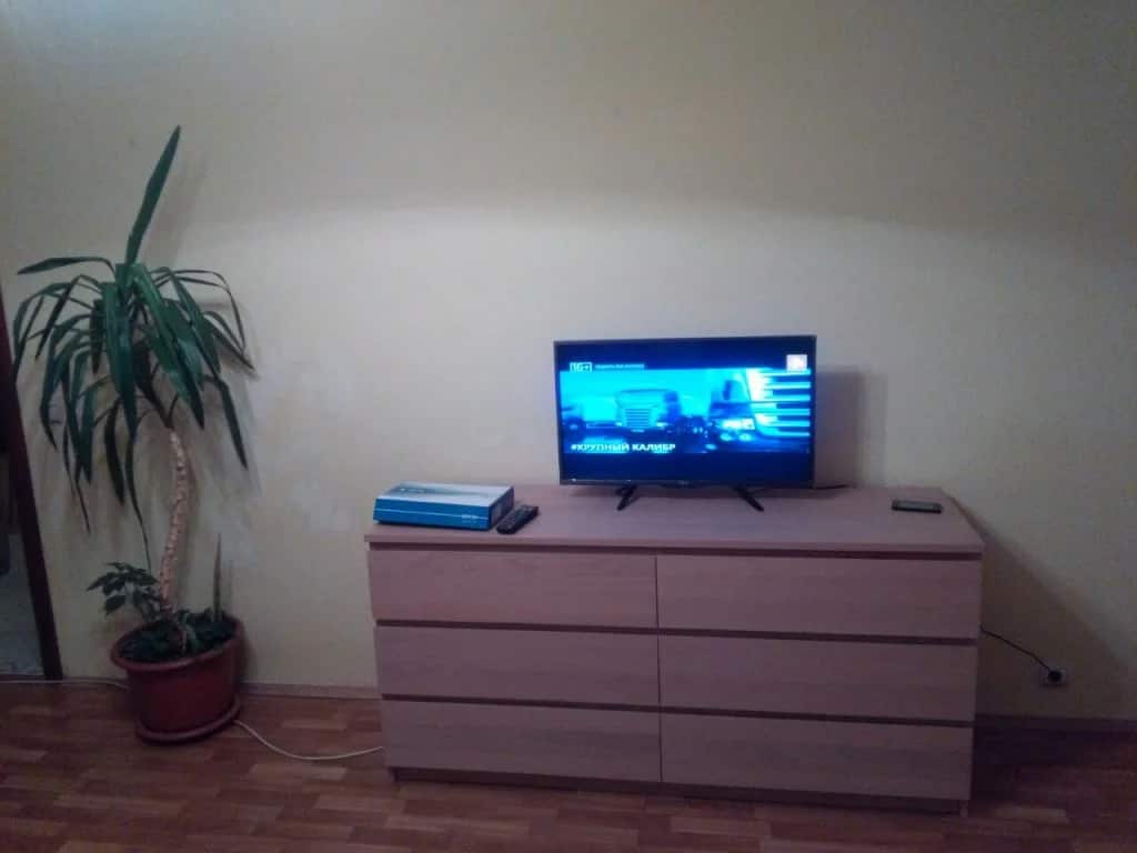 Domumetro Na Anokhina Apartments: главное фото 1