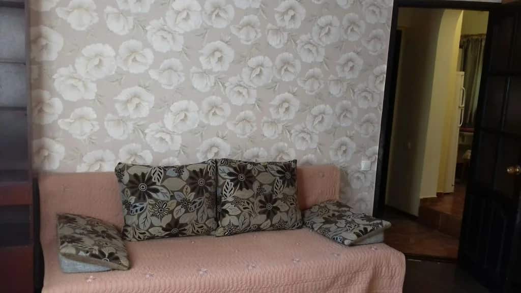V Kudepste Apartments: главное фото 1