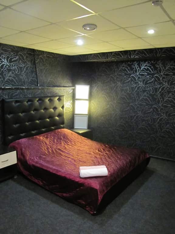 Guest House Revolyutsii 28: главное фото 1