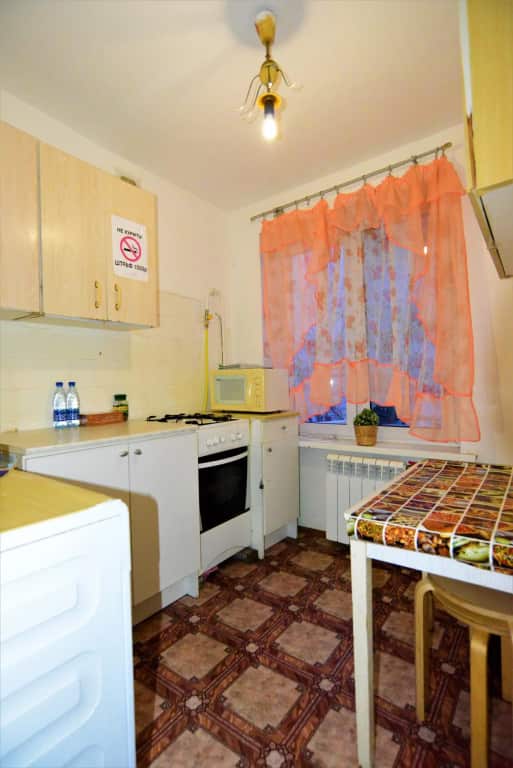 BestFlat24 (БэстФлэт24) на проезде 3-й Павелецкий 6кБ: главное фото 1