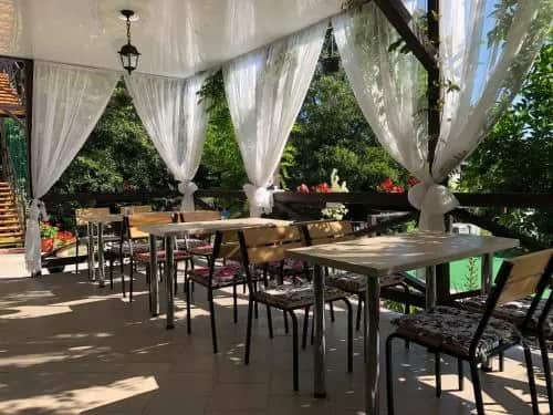 Provans-Loo Guest House: главное фото 1