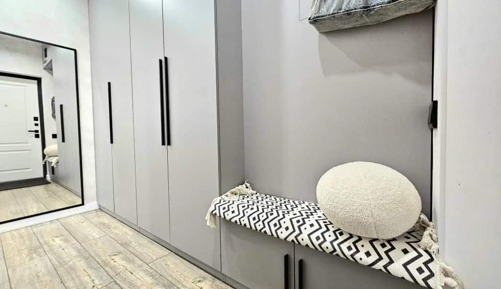Urban Apartments (Урбан Апартментс) на улице Шаляпина: главное фото 1