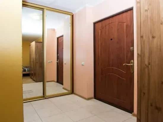 Улучшенные апартаменты «ApartLux Добрынинская»: главное фото 1