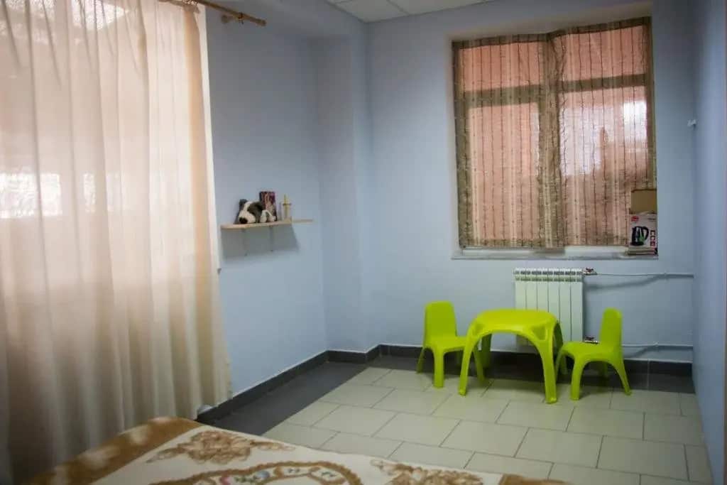 Hostel Uyut: главное фото 1