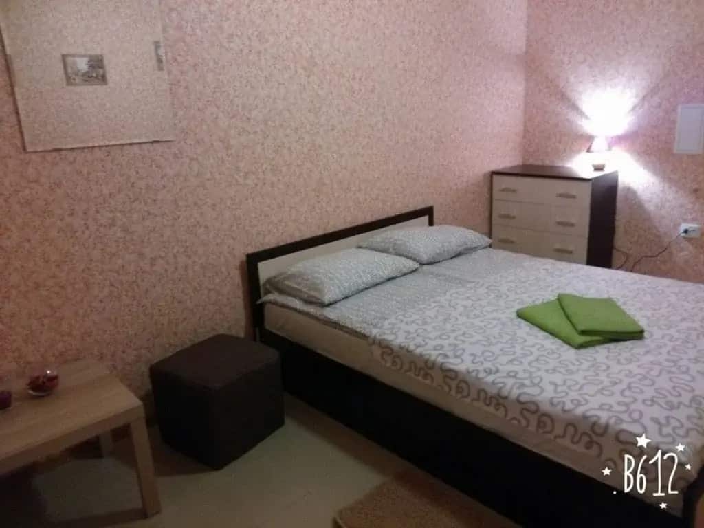 Mini-Hotel Lermontov: главное фото 1