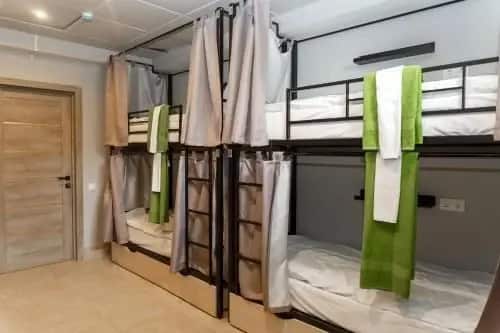 SV Hostel: главное фото 1