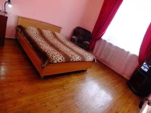 Hostel Admiral: главное фото 1