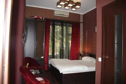Hotel L&G: главное фото 1