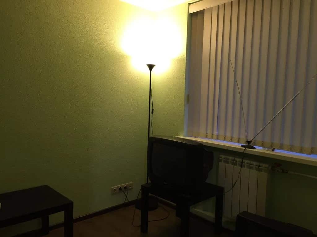 Apartment na Kolkhoznoy: главное фото 1