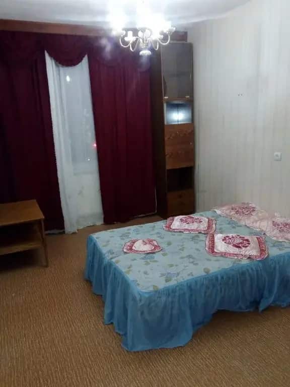Dvuhkomnatnaya Kvartira Apartments: главное фото 1