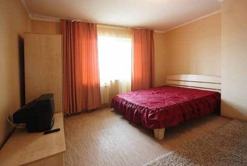 ApartHotel Exclusive: главное фото 1