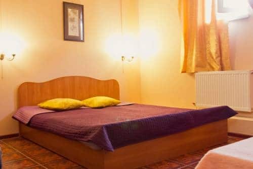 Avia Hostel: главное фото 1