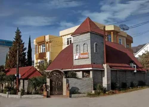 Rafael Guest House: главное фото 1