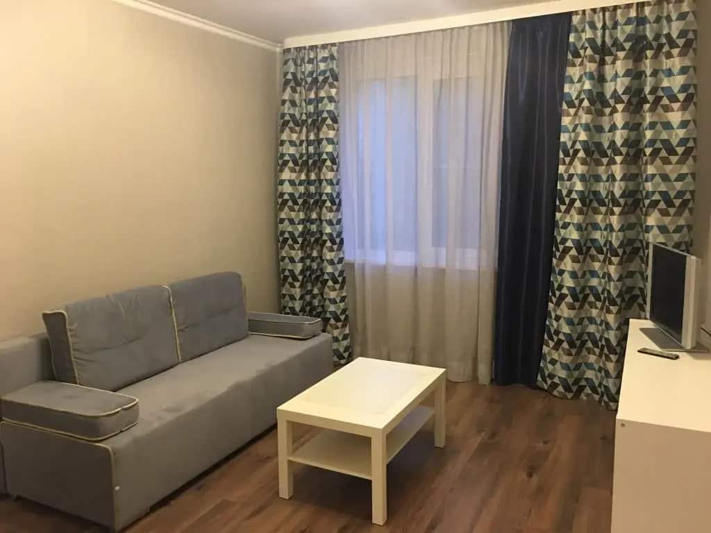 Welcome To Moscow Apartments: главное фото 1
