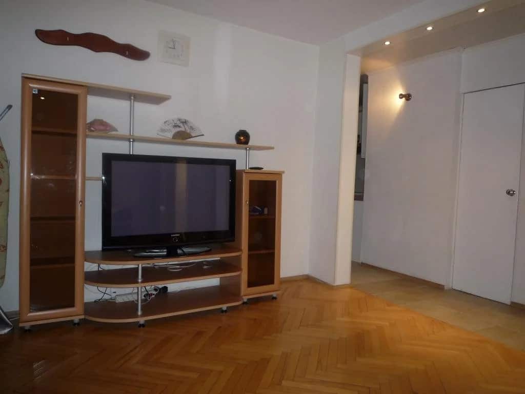Optima Apartments Barrikadnaya: главное фото 1