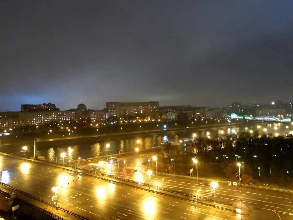Lakshmi Apartment Kievskaya: главное фото 1