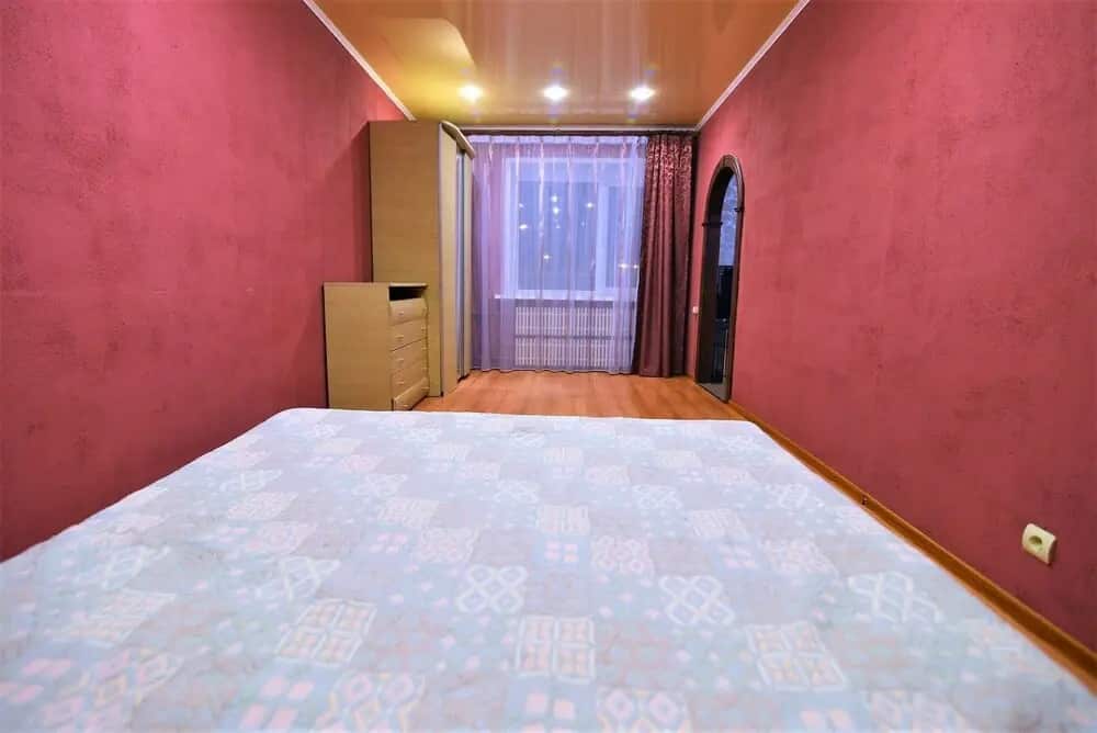 Апартаменты Megapolis на Московском пр-те 112, кв. 547: главное фото 1