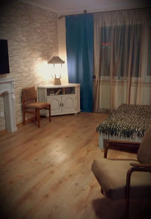 Uyut I Spokojstvie Apartments: главное фото 1