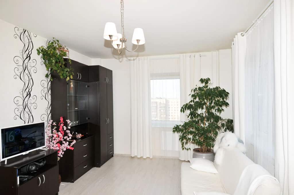 Apartment On Varshavskaya: главное фото 1
