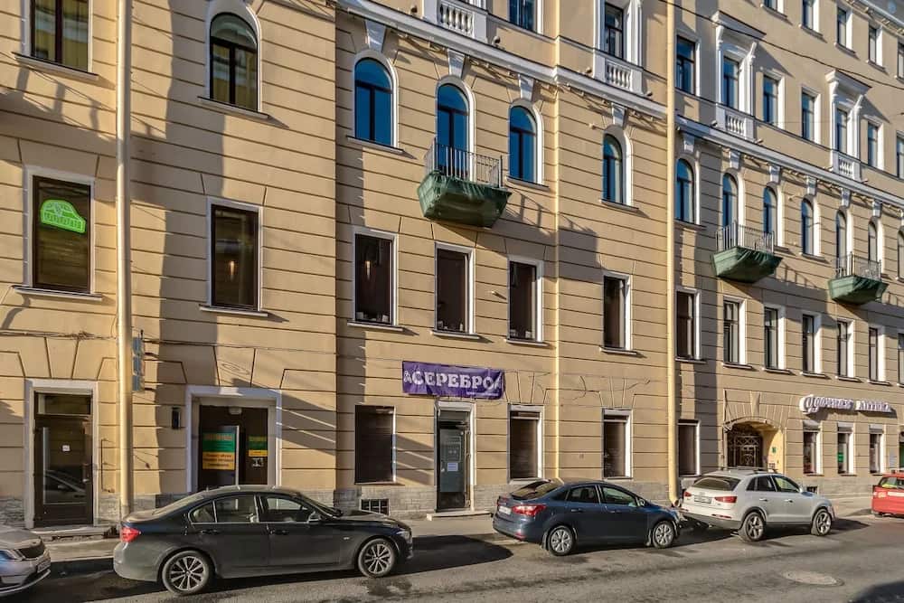 Апарт Гривцова: главное фото 1