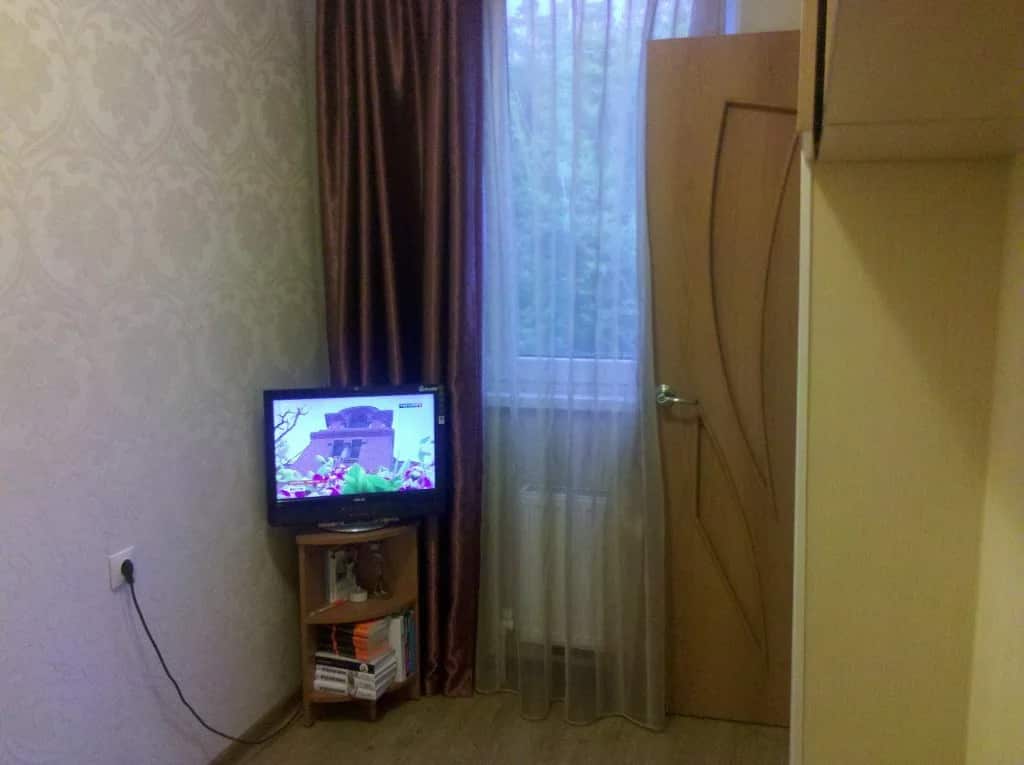 Na Izvestinskom Apartment: главное фото 1