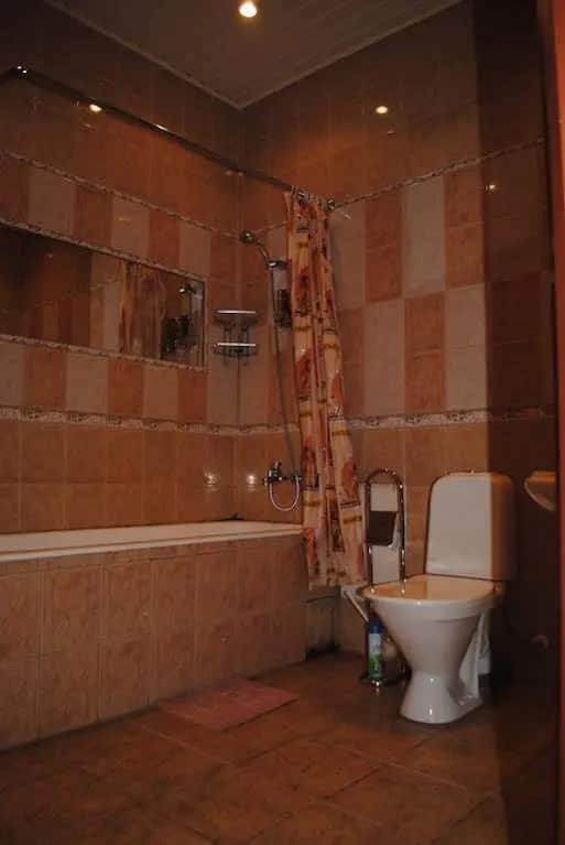 Апартаменты Анюта: главное фото 1