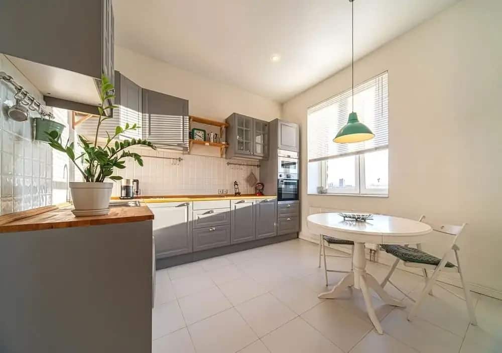 Loft Petrograd Apartment: главное фото 1