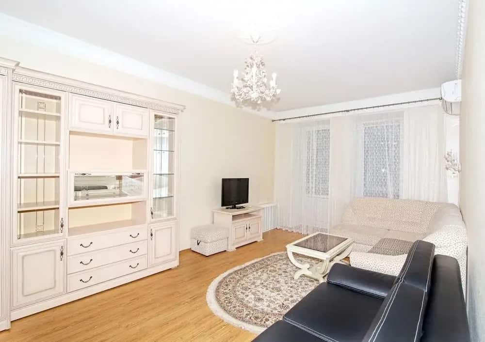ApartExpo на Кутузовском 35-32: главное фото 1