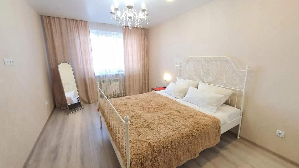 Квартирки НН на шоссе Московское 167 корпус 2: главное фото 1