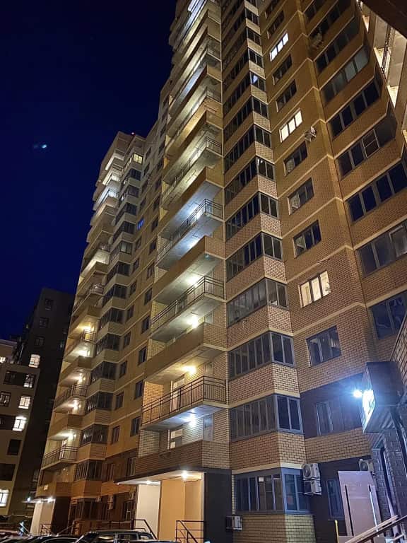 Rental Family Rooms (Рентал Фэмили) на Московском проспекте 48Б: главное фото 1