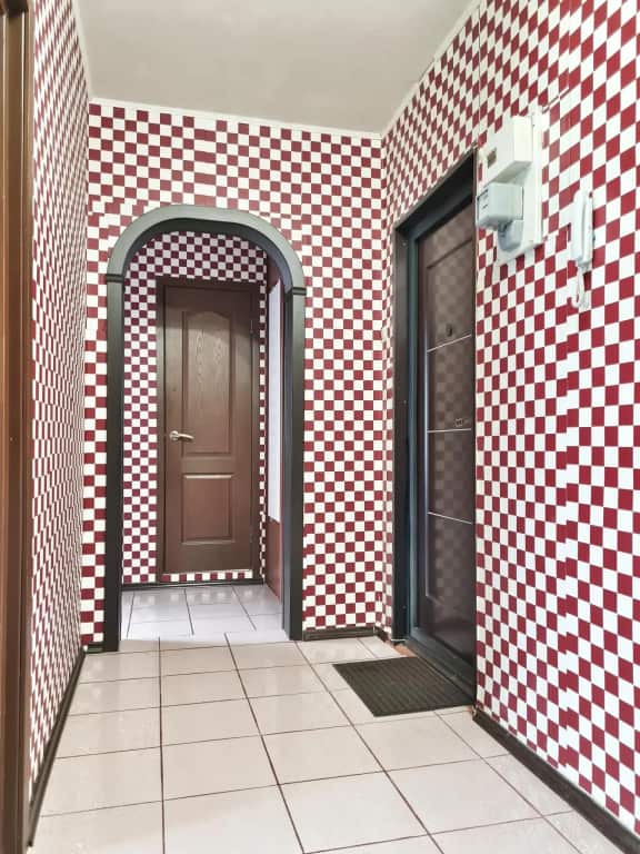 Апартаменты на улице Салютная: главное фото 1