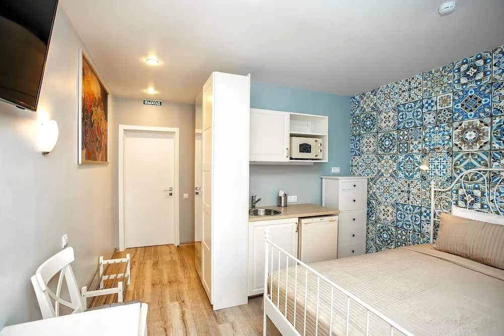 Panorama Apartments (Панорама Апартментс): главное фото 1