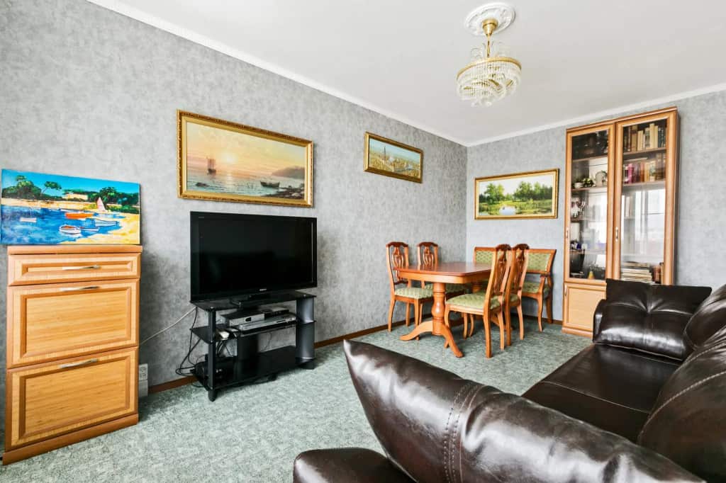 MaxRealty24 на Большой Якиманке: главное фото 1