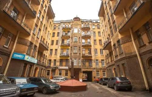 Vse Putem Kuibysheva: главное фото 1
